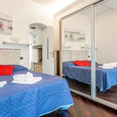 Appartement Guesthost - Il Poggiolo, Cozy In Marola La Spezia