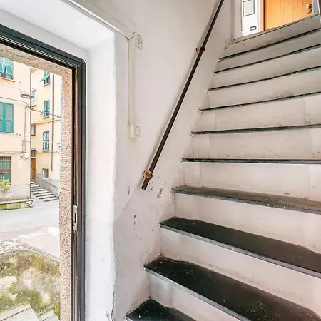 Guesthost - Il Poggiolo, Cozy In Marola Λα Σπέτσια